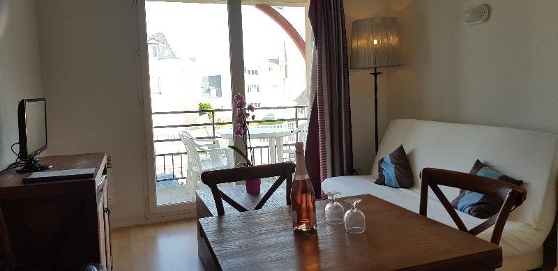 Madame Vacances Les Terrasses De La Plage Cayeux-sur-Mer Exterior foto